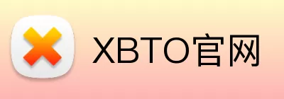 XBTO官网 logo